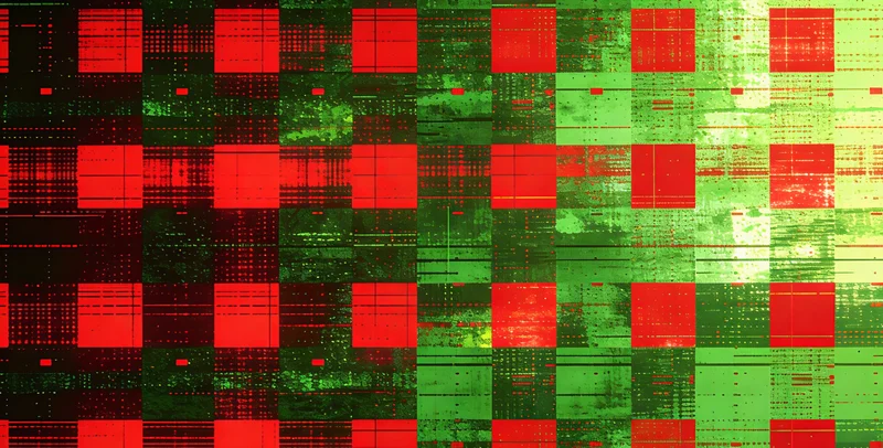 不同物流速度对比示意图：普通快