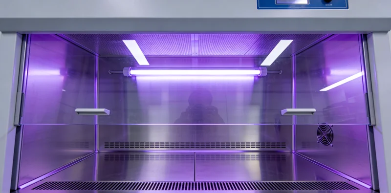 象征精准医疗的创意图片：一把钥