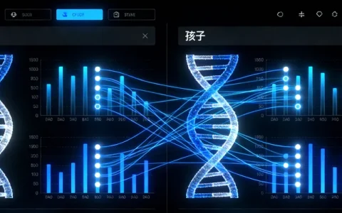曲靖寄生虫基因检测机构推荐