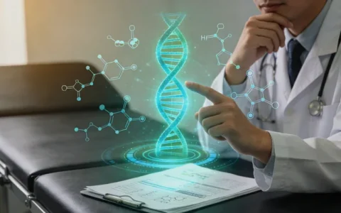 巴彦淖尔常染色体显性耳聋基因检测专业机构地址