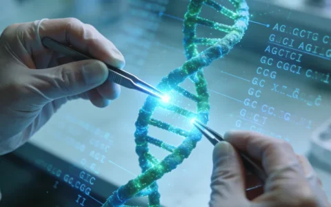 金华子宫内膜癌KRAS基因检测地址在什么位置