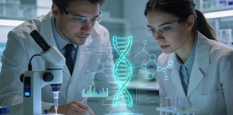 三亚家庭隐性遗传模式解释图