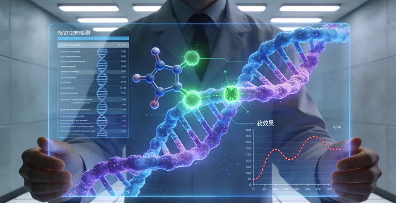 忻州家庭进行遗传咨询与生育规划