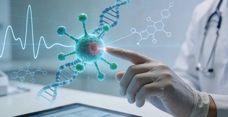 松原家庭进行遗传咨询与沟通