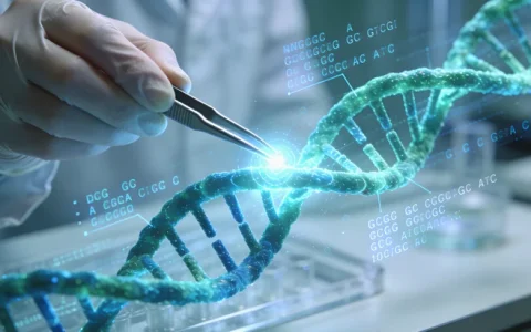 丹东TMC1基因检测服务中心地址