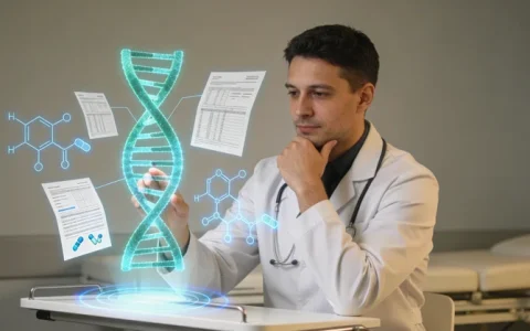 宁波USH2A基因检测哪个公司最好