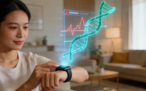 普洱线粒体12S rRNA基因检测权威机构排名