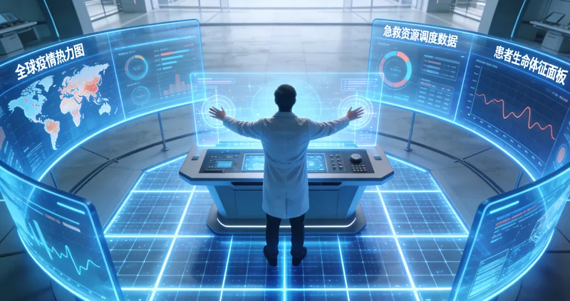 大理牧场自然环境与健康生活主题