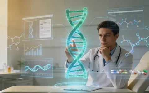 云浮Stickler综合征基因检测在哪里验