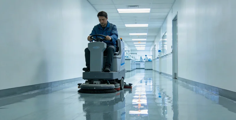 展示HPV病毒不同型别的科普示