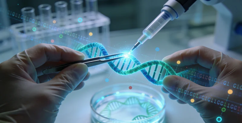 韶关医生解读基因检测报告