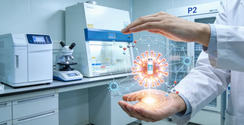 宿迁医生为家庭解读耳聋基因检测