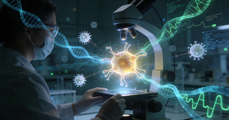 铜川医生与家庭进行遗传咨询沟通