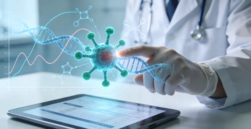 徐州家庭获得明确基因检测结果后