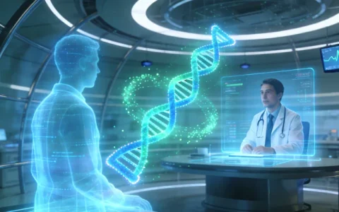 兰州SLC26A4基因检测专业机构盘点与地址参考