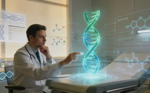 运城Alport综合征基因检测去哪里检测