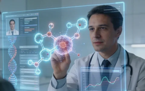 秦皇岛Stickler综合征基因检测机构指南：选择本地靠谱机构（避坑指南）