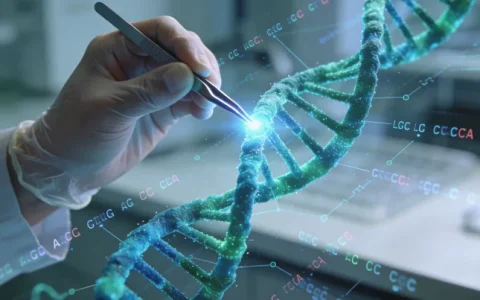 桂林SLC26A4基因检测的机构地址：靠谱机构与名单推荐