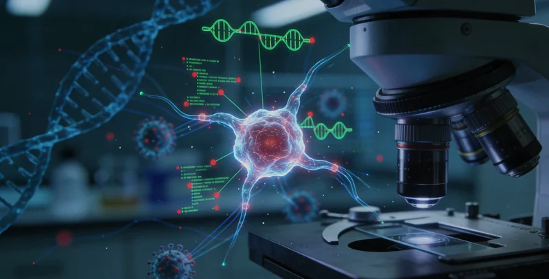 鸡西患者与医生讨论基因检测结果