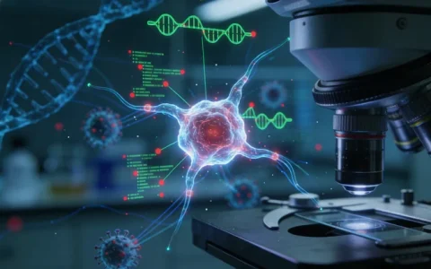 吐鲁番MYO15A基因检测什么地方做