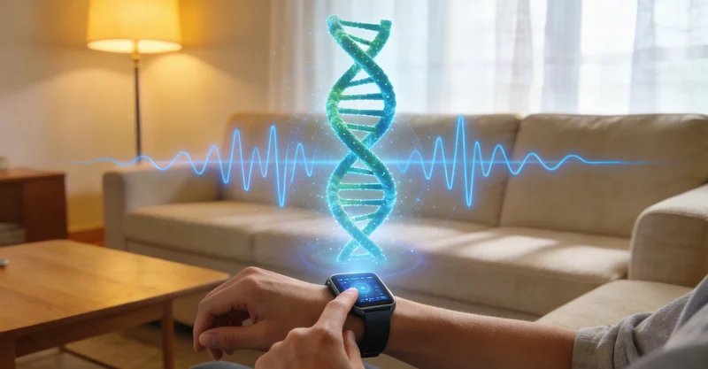 安达专家解读基因检测报告