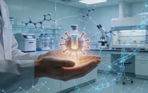 常德Usher综合征基因检测检测指南：机构选择与注意事项