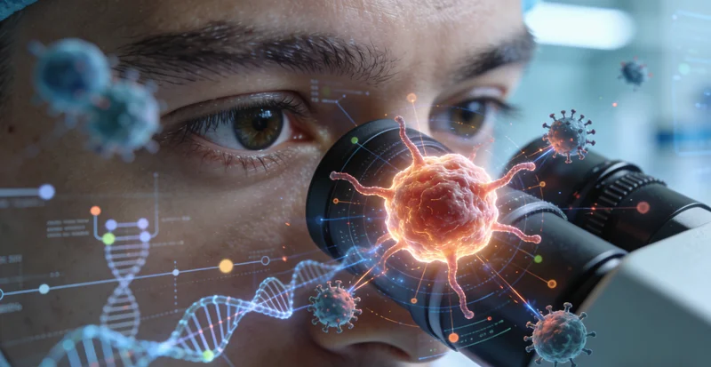 张家港医生解读MRD检测报告