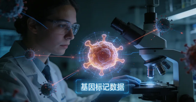 韶关USH2A基因检测采样方式