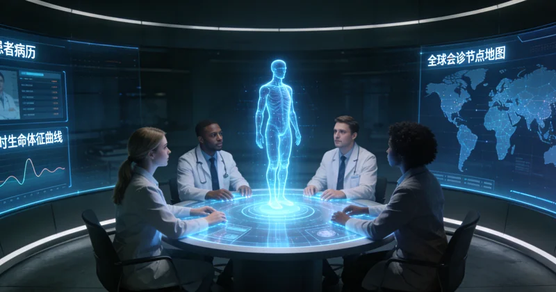 辽源遗传咨询门诊医生与准父母亲