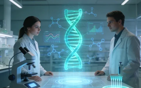 榆林有哪些地方能做BOR综合征基因检测检测（附地址）