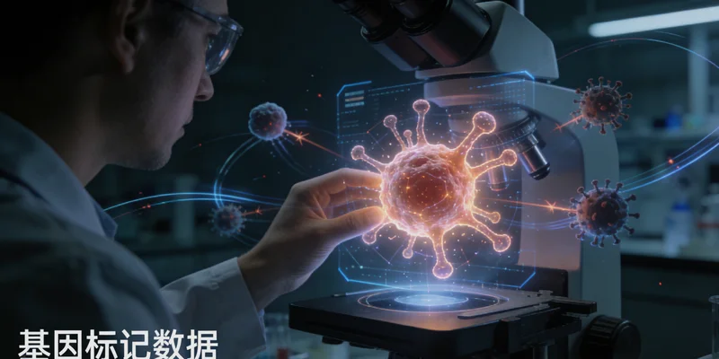 张家界家庭在咨询新生儿听力与基