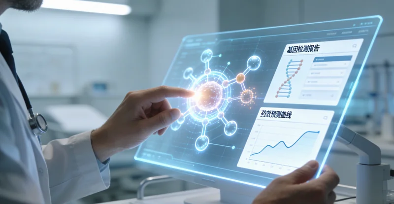 惠州夫妇在进行孕前遗传咨询和耳