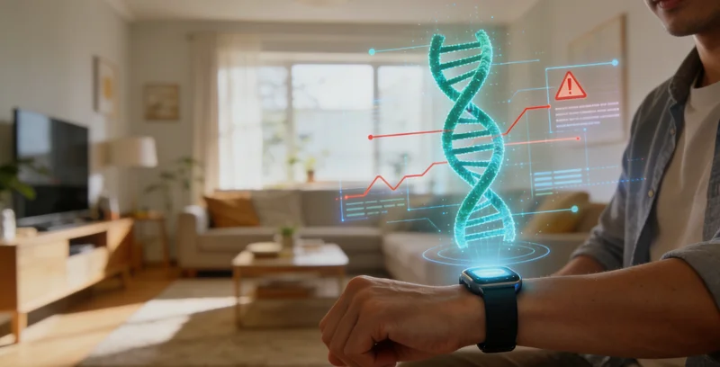 黄冈儿童正在专业人士指导下验配