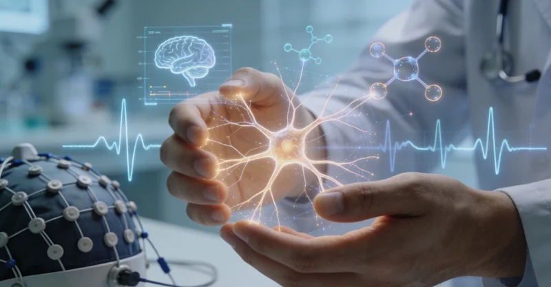 舟山外卖骑手在夜间配送面临视觉