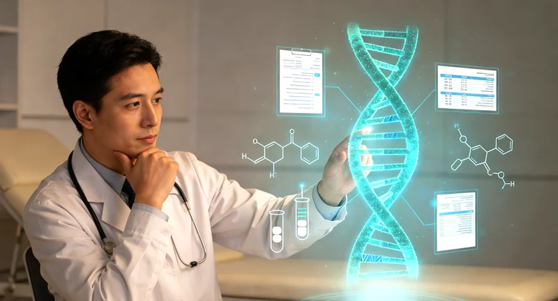 博州家庭关注肠道健康进行定期筛