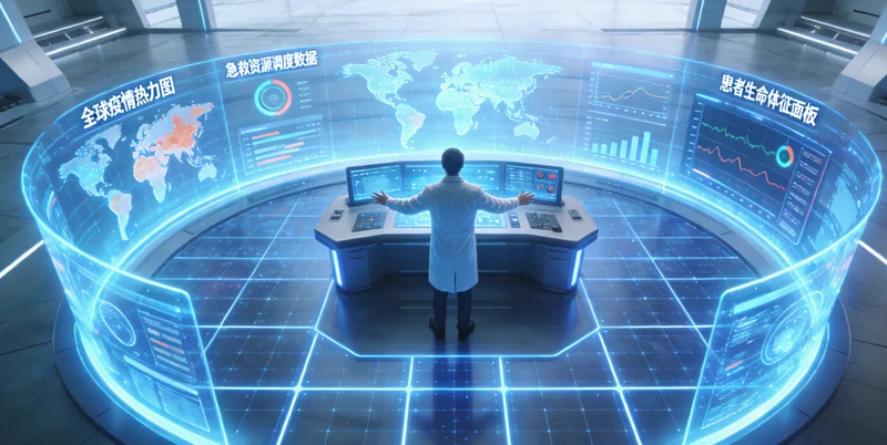 宁波儿童在医院进行听力检测