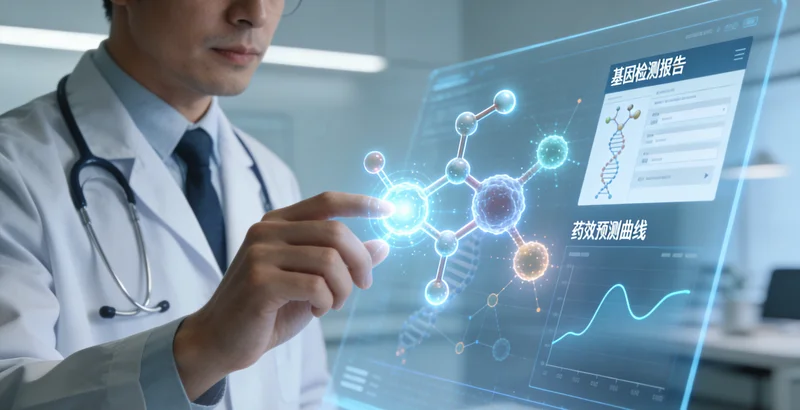 阿勒泰药物性耳聋基因检测报告解