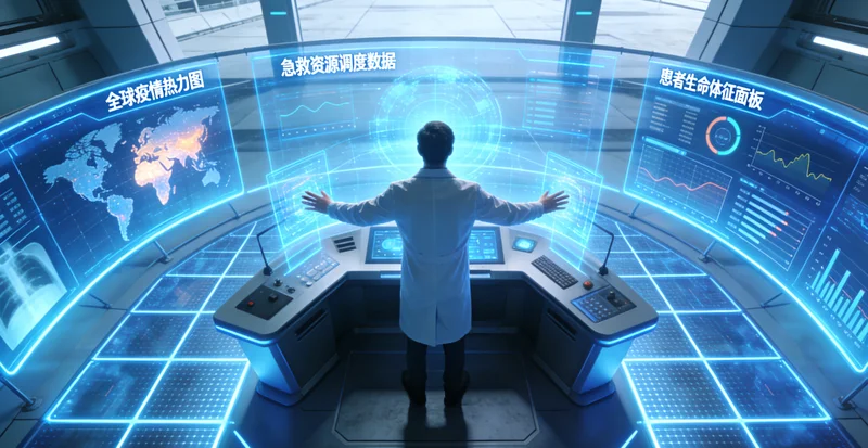 昆明家庭在滇池边进行亲子交流与