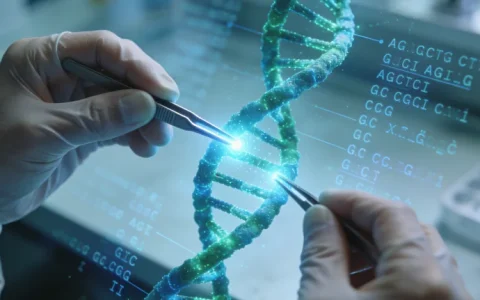 嘉兴药物敏感性耳聋基因检测去哪做？正规机构地址与全流程攻略