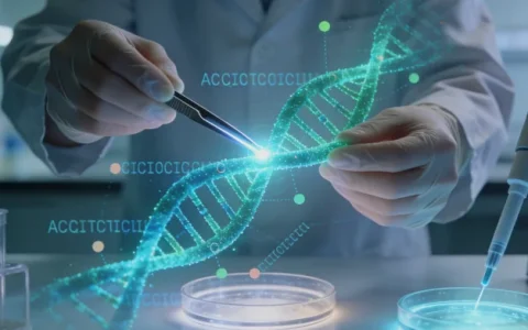 周口MYO7A基因检测点地址在哪里