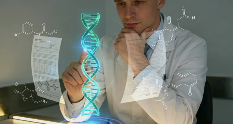 鞍山家庭查看耳聋基因检测报告