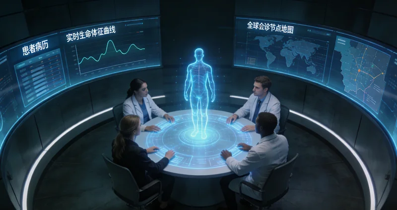 濮阳医院新生儿听力筛查场景