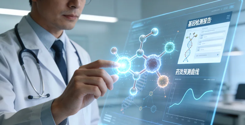 黄冈合作实验室高通量基因测序仪