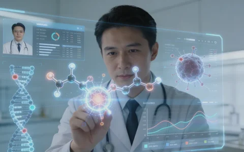 韶关耳聋四项基因检测第三方基因检测机构推荐