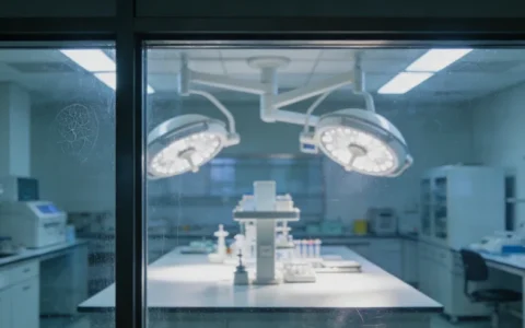 安康DNA mNGS基因检测机构有哪些