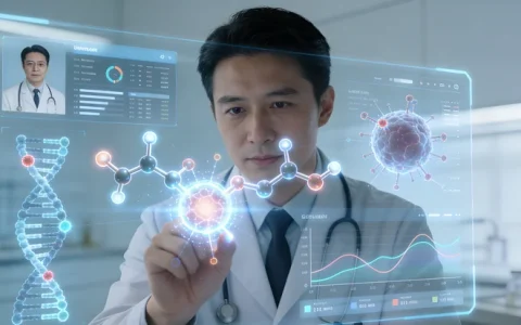 池州CHARGE综合征基因检测公司/机构实力对比