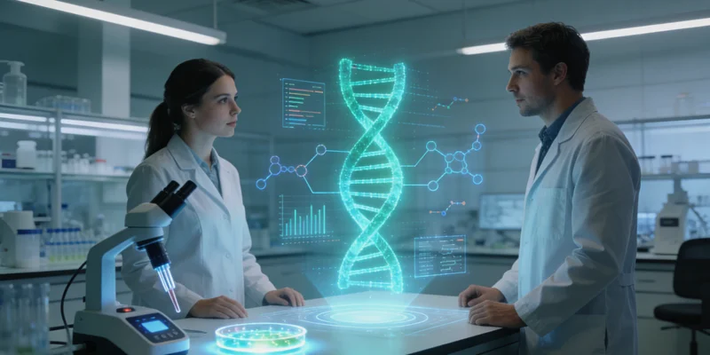 本溪儿童进行听力检测场景