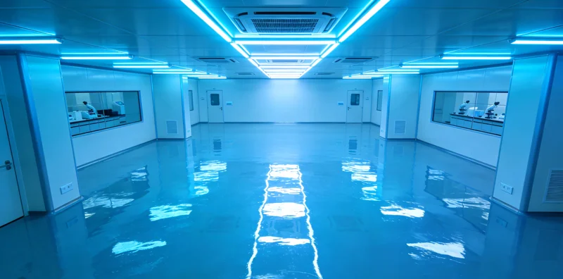 传统检测与基因检测技术对比示意