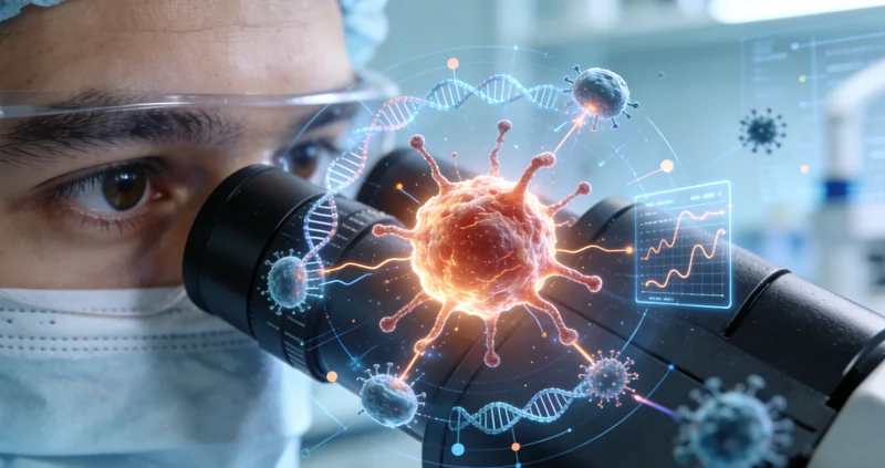 石嘴山医生为儿童进行耳部检查