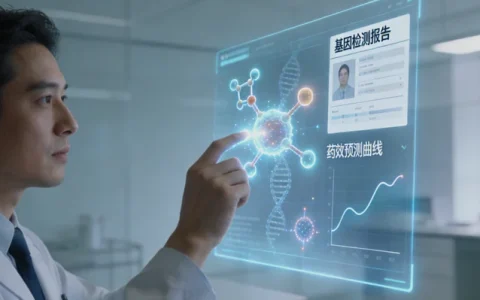 益阳迟发性耳聋基因检测需要到哪里办理